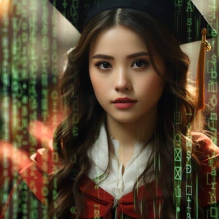 High-paying Job Opportunities in AI and Blockchain Await Chinese Graduates Amid Rising Youth Unemployment