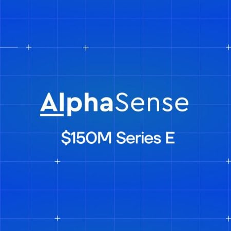 AI Company AlphaSense Achieves a $2.5 Billion Valuation Following a $150 Million Series E Funding Round