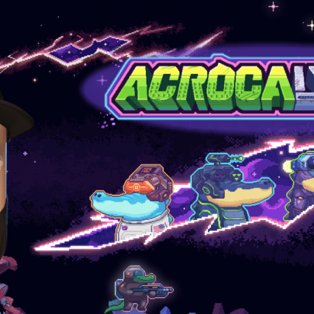 Developers of Acrocalypse are Introducing a Fresh NFT Tool