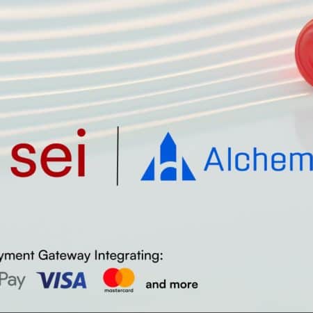 Alchemy Pay Integrates SEI for Instant Token Purchases via its Fiat On-Ramp