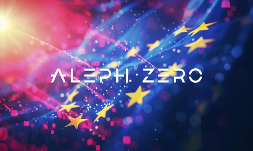 Layer 1 Blockchain AlephZero Partners with Digital Euro Association for Pioneering Privacy-Enhanced Digital Euro Development