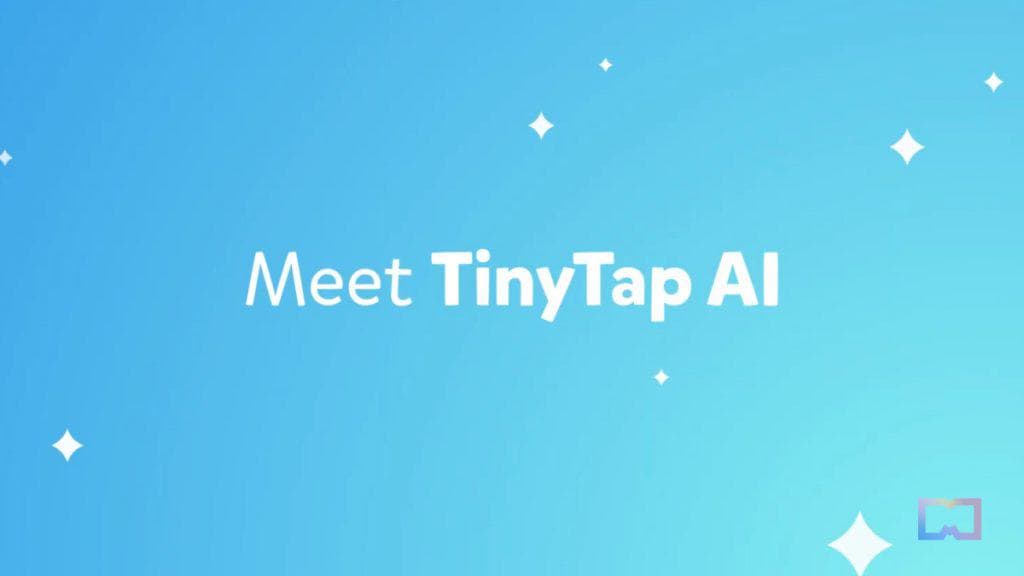 Supported by Animoca Brands, TinyTap is set to revolutionize educational technology with cutting-edge AI and Web3 integration.