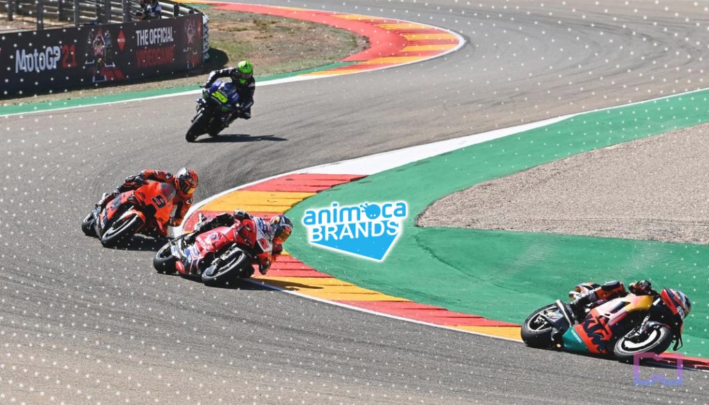 animoca brands motogp