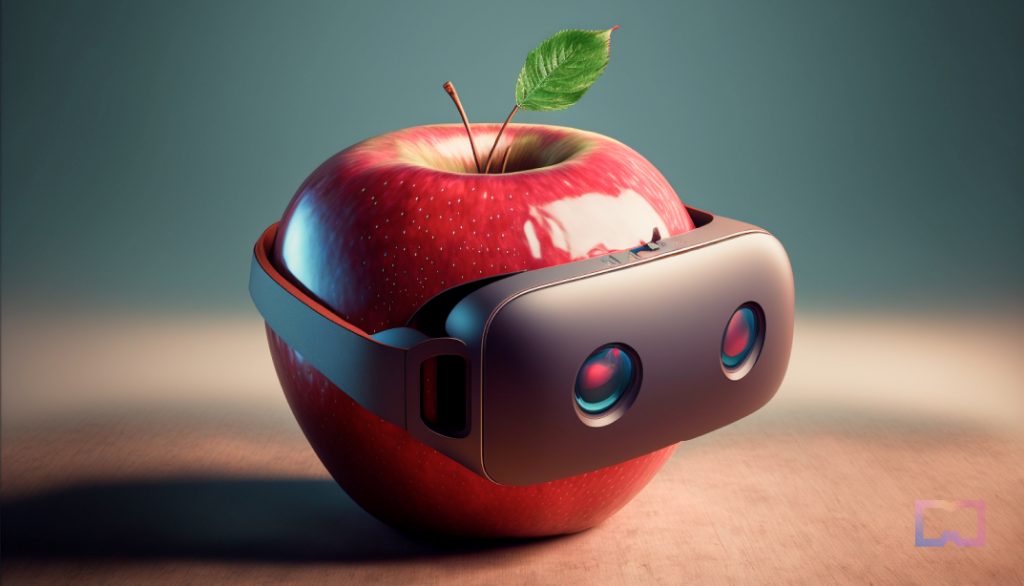 Set to launch in the spring of 2023, Apple's VR/AR headset known as 'Reality Pro' is generating quite the buzz.