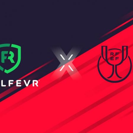 The Real Spanish Football Federation is enhancing its Web3 presence by launching 'Copa Del Rey Historical Moments' in collaboration with Realfevr.