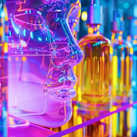 Esxence 2024: The Role of AI in Transforming the Fragrance Industry and What It Means for Scent Technology