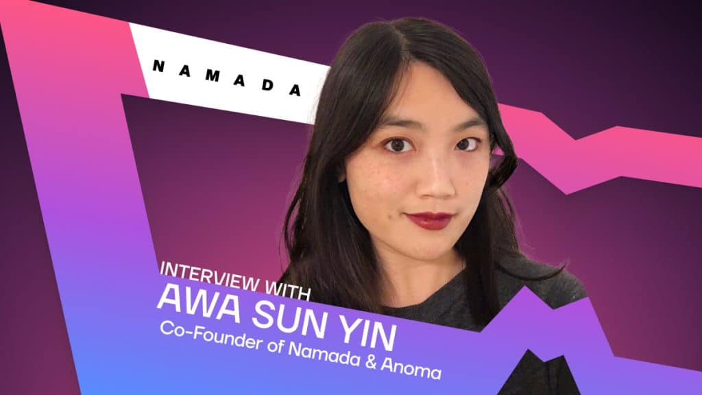 Anoma Foundation Announces Namada Mainnet at Korea Blockchain Week, Plans to Innovate Privacy Protocols for Multi-Chain Users