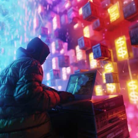 Personal Crypto Wallet of Axie and Ronin Co-founder Jeff Jiho Zirlin is Targeted in a $9.7 Million Hacking Incident
