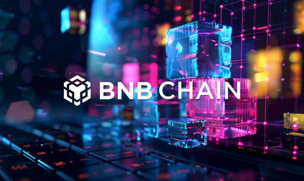 On the BNB Chain, opBNB and BSC take the lead as the foremost blockchains by daily active users.