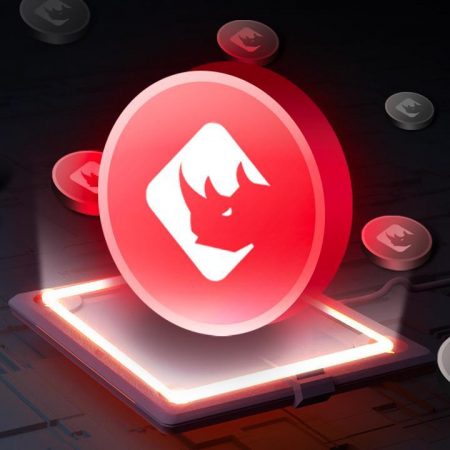 BNX will be undergoing a significant 1:100 split to enhance investor confidence in BinaryX's gaming offerings.