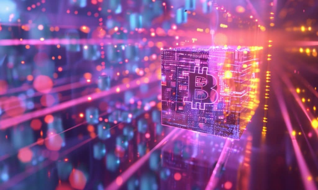 The Bitcoin Layer 2 platform, Stacks, will see the Nakamoto upgrade debut this April.