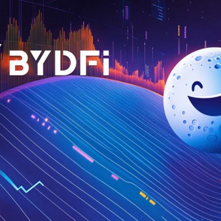 How BYDFi MoonX is Streamlining the Memecoin Trading Experience for Web3 Enthusiasts