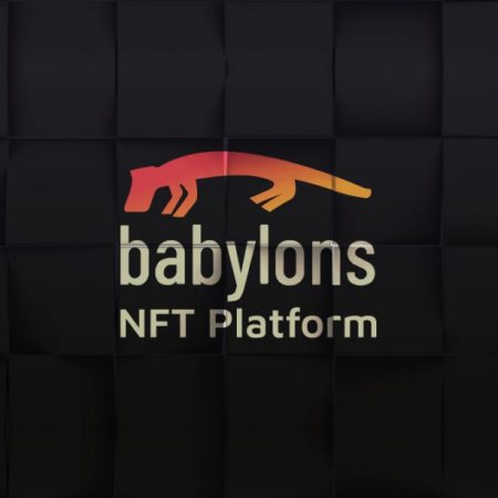 Introducing Babylons: a marketplace and launchpad for NFTs and GameFi, centered around community engagement.