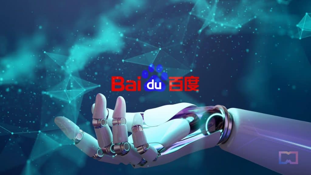 Baidu achieved impressive financial results in the first quarter of 2023, with revenues climbing by 10% to $4.54 billion from $3 billion year-over-year. Additionally, the company saw a 20% increase in earnings per share, reaching $1.21.