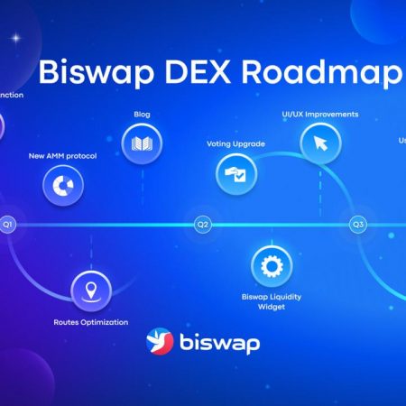 Biswap DEX has revealed an upgraded Automated Market Maker (AMM) as a key part of its ambitious roadmap for 2023.