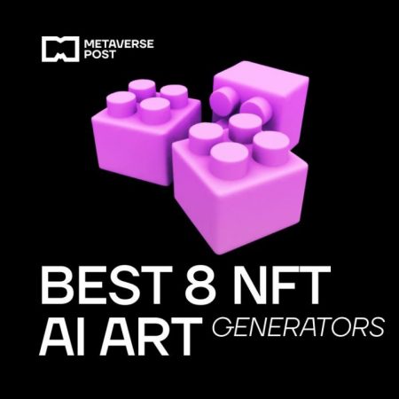 Best 8 NFT Generators: Effortlessly Create a Collection of 10,000 NFTs for Free
