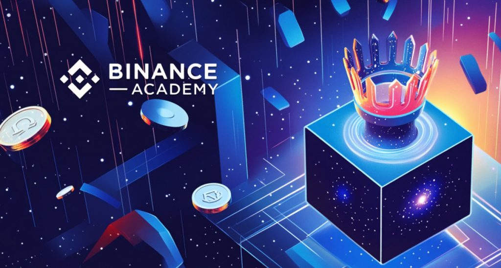 Binance Academy Launches the 'AWS Blockchain Node Runners for BNB Chain' Course to Facilitate Node Setup.
