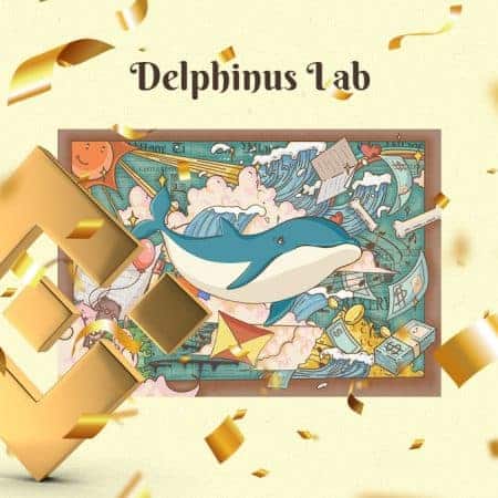 Binance Labs Makes Strategic Investment in Delphinus Lab to Propel Zero-Knowledge Web3 Innovations