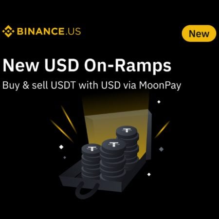 Binance.US Shifts to a Crypto-Only Model with USDT Taking the Lead as Base Asset