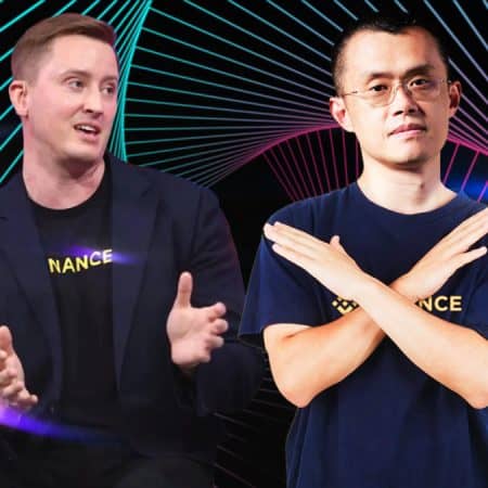 Binance’s CEO CZ Nearly Shut Down the U.S. Division of the Exchange