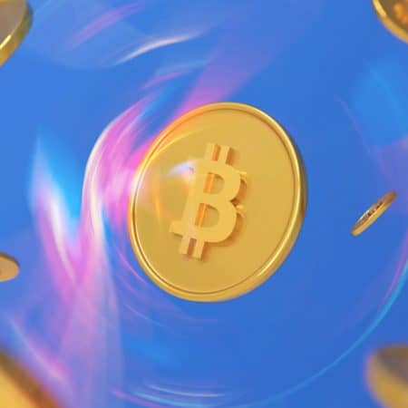 Bitcoin Hits $30,000, Marking a Two-Month High Despite Ongoing Market Fluctuations
