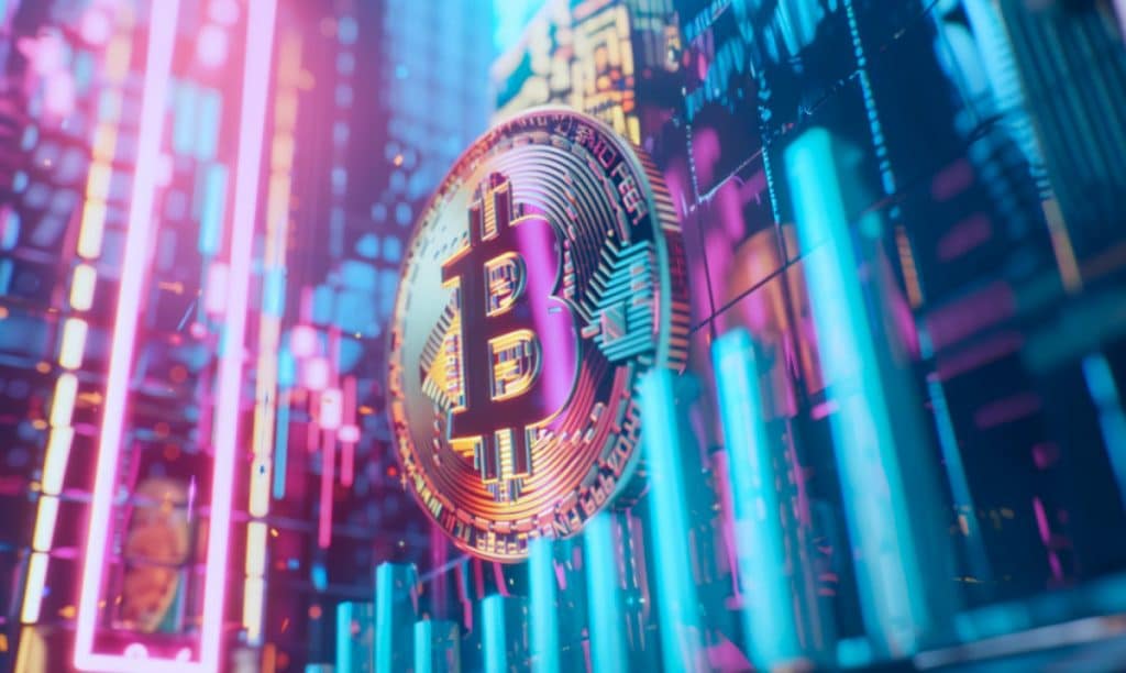 Bitcoin's price rallies to $58,000 as positive sentiment continues—will $60,000 be the next target?