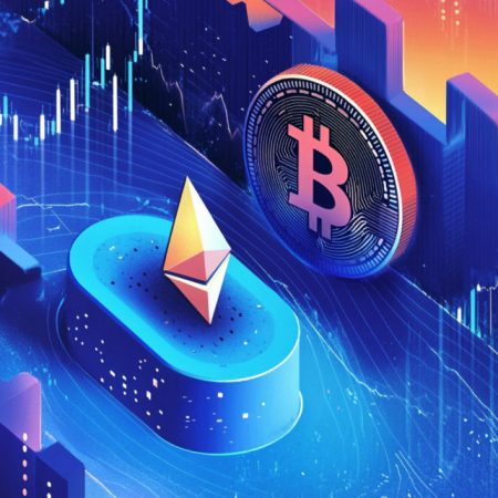 Crypto Market Update: Final Week of March Sees BTC Decline, ETH Faces Challenges, and TON Stands Distinct