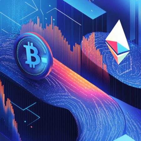 Crypto Weekly Update: Bitcoin Drops to $82K amid Fed News and ETF Outflows; Ethereum Falls Below $2.1K, TON Struggles to Maintain $2.7
