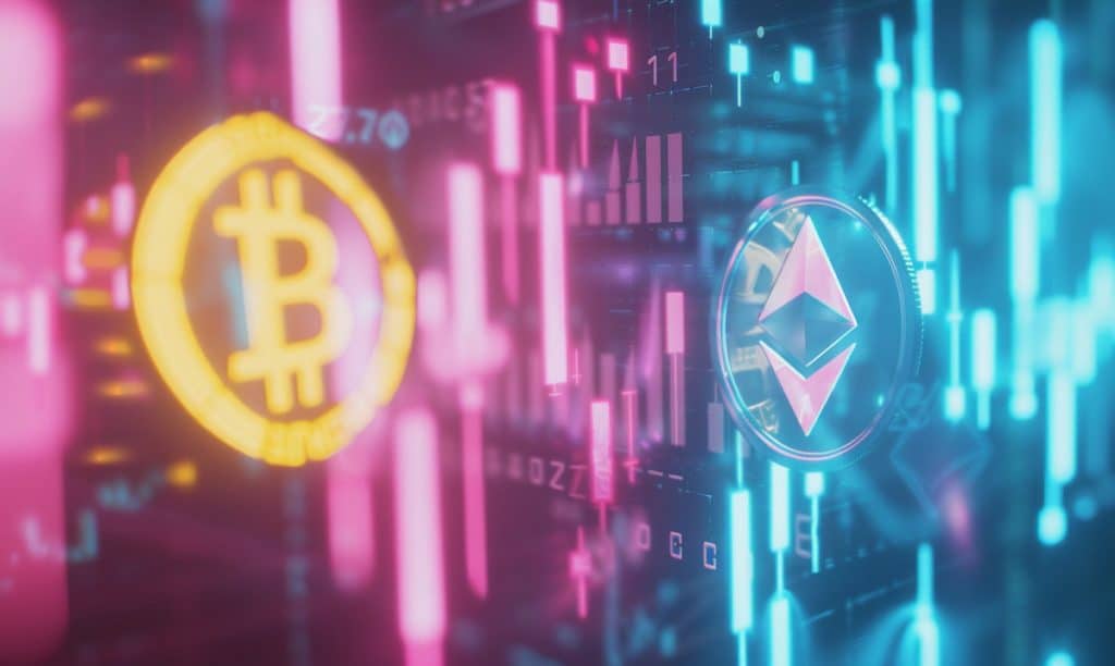 The announcement has been made regarding the introduction of Micro Euro-denominated Bitcoin and Ethereum futures on March 18.