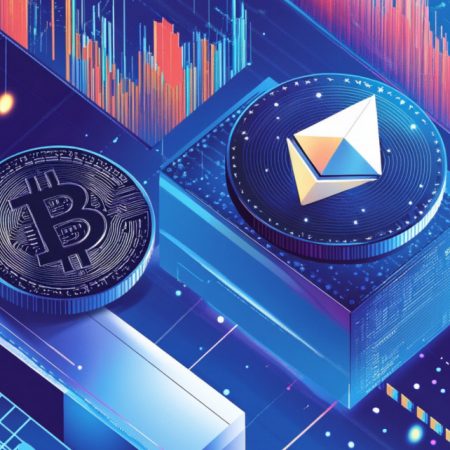 Market Rebounds, with Bitcoin at the Forefront: A Calm Rally for ETH and TON