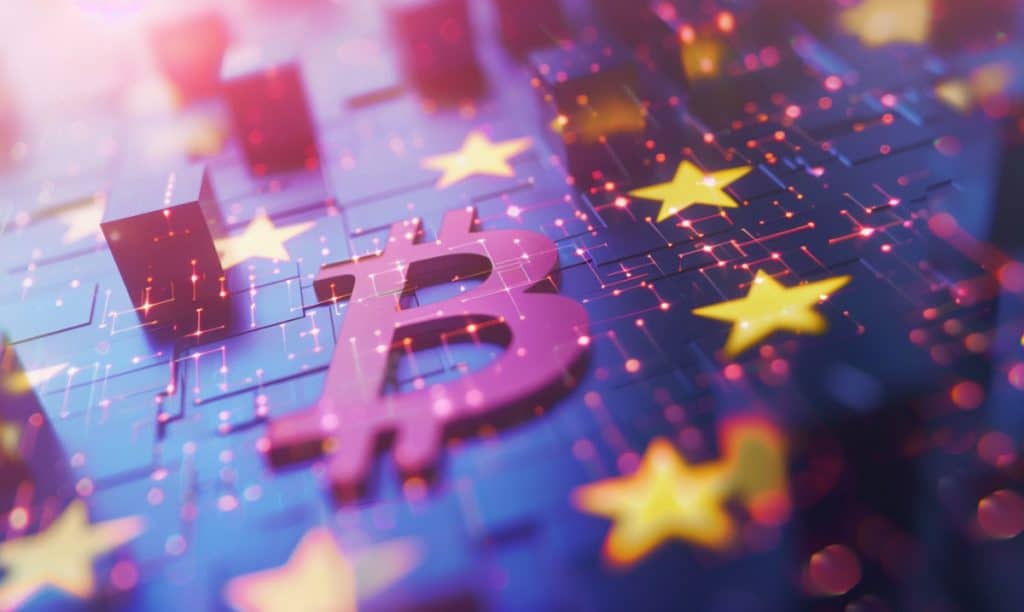 The European Central Bank reaffirms that Bitcoin has failed to become a globally recognized digital currency and indicates it holds no tangible fair value.