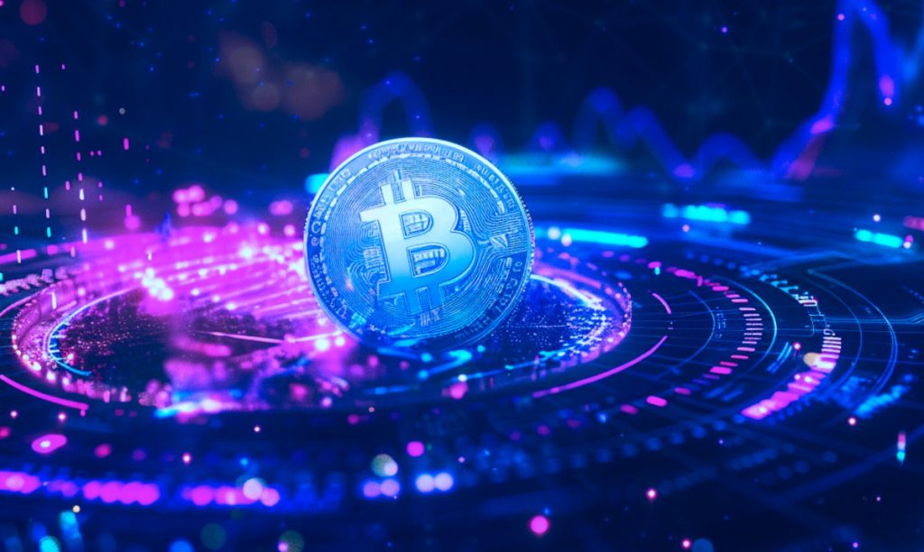 Crypto Market Is In Bullish Trend And Bitcoin Is Anticipated To Rise Further In Early June, Says CryptoQuant Analyst