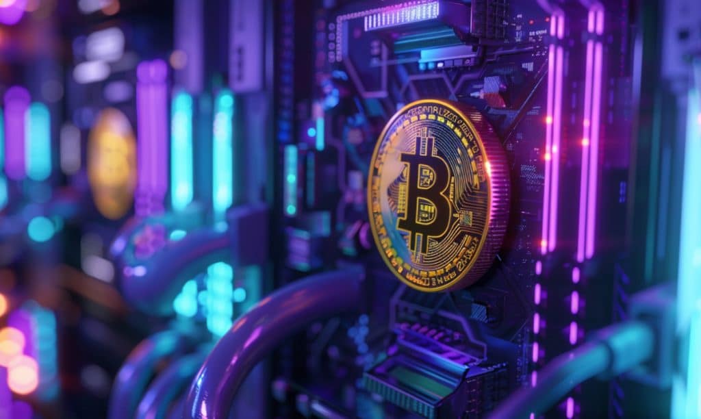 The remarkable rise of Bitcoin to historic highs suggests that miners are parting ways with their older block rewards.