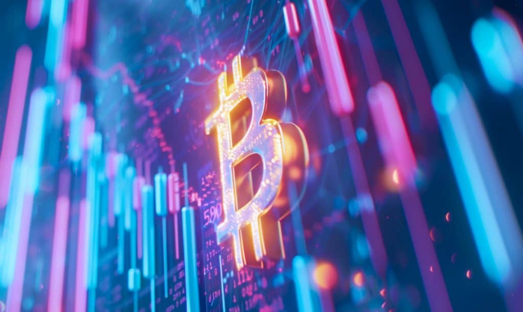 Experts in the crypto market speculate that Bitcoin's price could strike $60K in just two weeks.