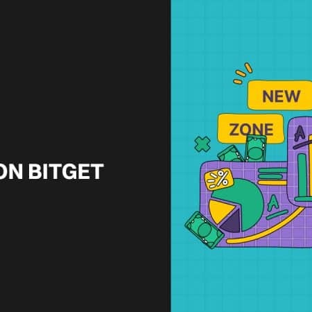Bitget Launches Big Time RPG in GameFi's Innovation Zone as $BIGTIME Soars by 230%
