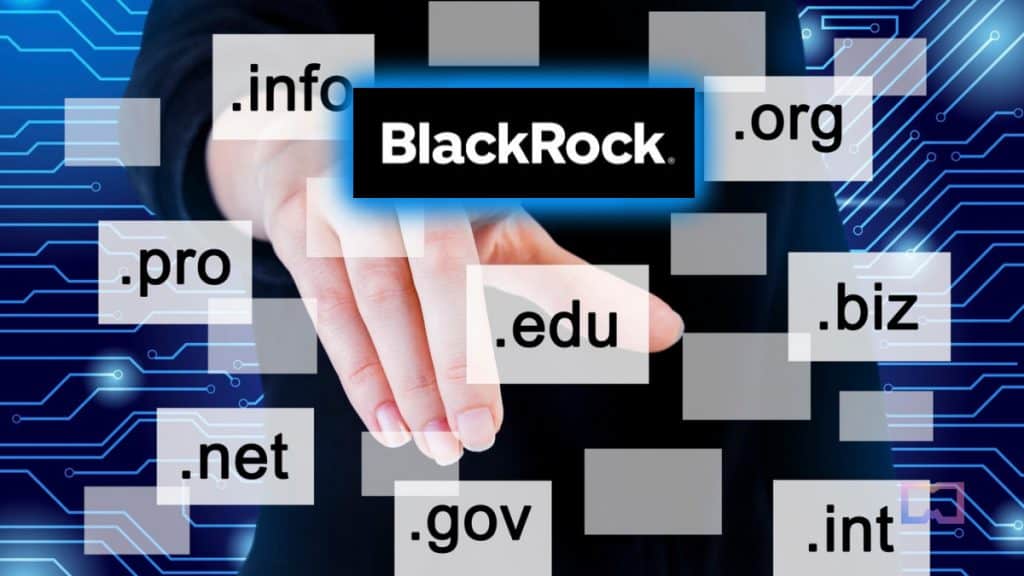 BlackRock Targets Scam Domains and Typosquatting Websites with Legal Action