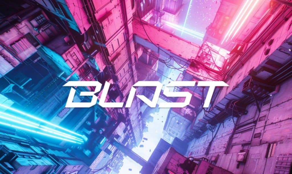 Blast Ecosystem Experiences Its First Rug Pull as RiskOnBlast Drains $1.3M from Backers