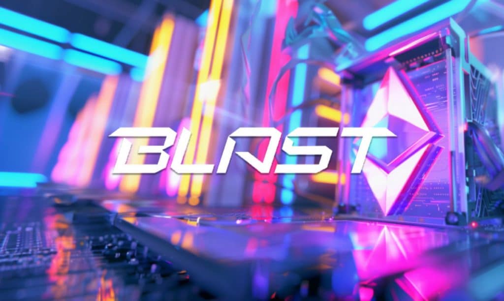The launch of Blast's mainnet allows users to continue accumulating points and is set to fulfill the anticipated BLAST airdrop.