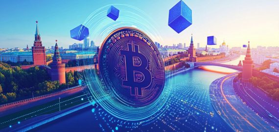 Blockchain Forum 2025 in Moscow: Top Reasons to Attend This Year’s Premier Crypto Event