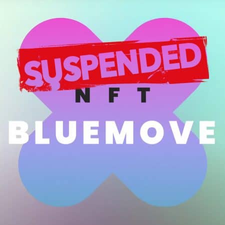 Market pressures lead BlueMove to temporarily pause its NFT operations on the Sei Network.