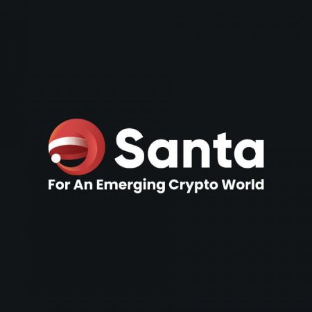 This Christmas, Santa is unveiling its rewarded browser, aiming to onboard the next 200 million users into the Web 3.0 ecosystem.