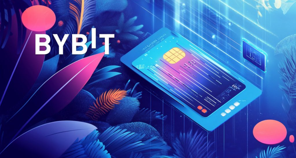 Bybit Launches Bybit Card QR Pay, Providing Swift, Secure, and Hassle-Free Payments for Brazilian Users