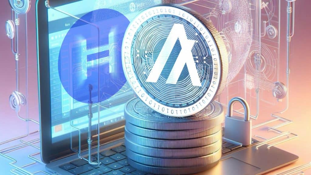 Hedera and Algorand have jointly created the DeRec Alliance, focusing on improving the decentralized recovery of digital assets.
