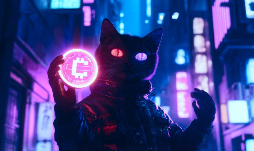 The PoolX platform by Bitget has announced the listing of CATS, a point-earning game on Telegram, where users can lock in their CATS tokens to access a rewards pool of 600 million. The token locking phase is currently live and is scheduled to end at 10:00 UTC on October 18th.