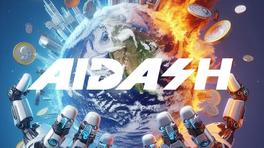 AiDash Amasses $50 Million in Funding to Tackle Climate Change Utilizing AI