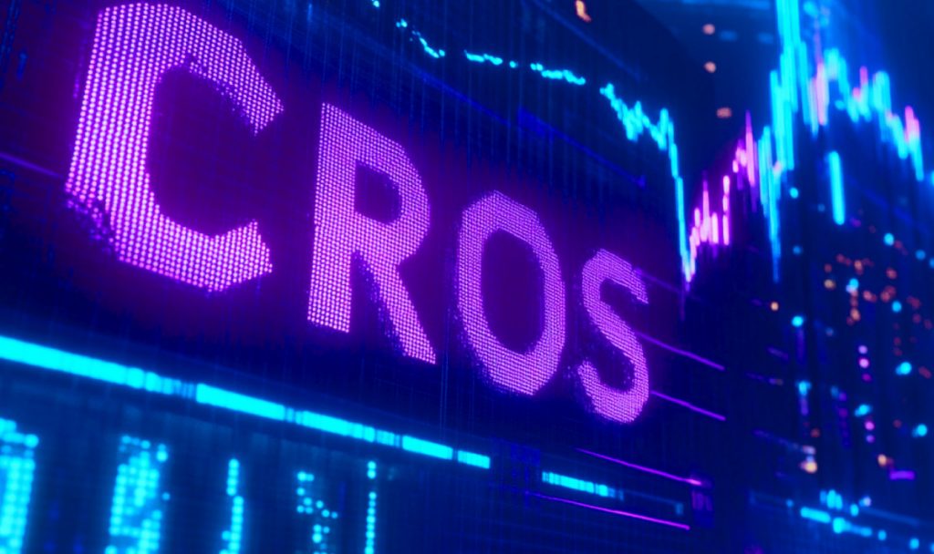 Bitget has officially introduced the Cros token on its Launchpool, giving users the chance to lock BGB and USDT for a share of an impressive 11,666,700 CROSBitget has officially introduced the Cros token on its Launchpool, giving users the chance to lock BGB and USDT for a share of an impressive 11,666,700 CROS.
