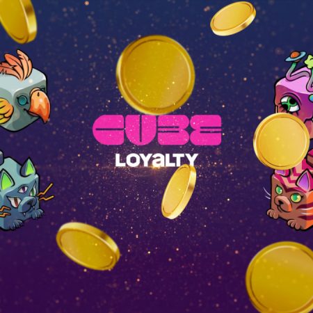 CUB3 Secures $6.5 Million in Series A Funding to Launch a Web3 Rewards System Merging Physical and Digital Realities