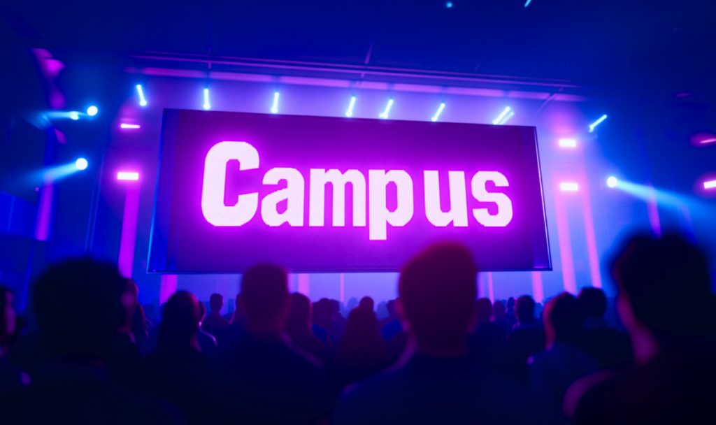 The Block Announces Launch of Campus by The Block a Crypto Education & Certification Platform Onstage at Emergence