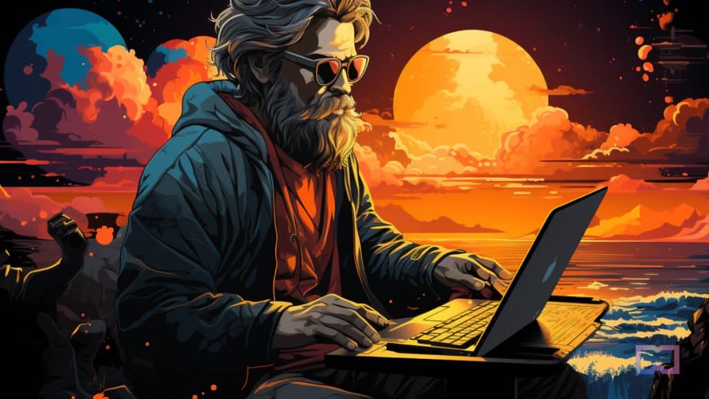 Is it feasible for Large Language Models to completely replace the work of human programmers?