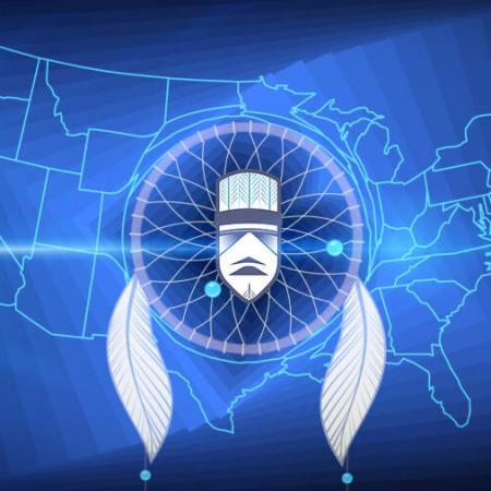 The Catawba Nation is in the process of establishing a Special Economic Zone with a focus on cryptocurrencies.